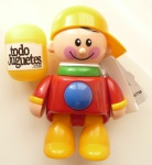 Tolo - Granjero gorra verde (Tolo 89721B)