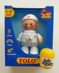 Tolo - Doctor (Tolo 89984)