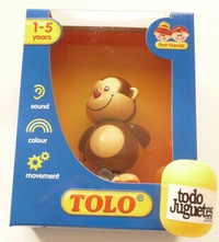 Tolo - Mono (Tolo 86586)