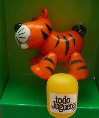 Tolo - Tigre (Tolo 86588)