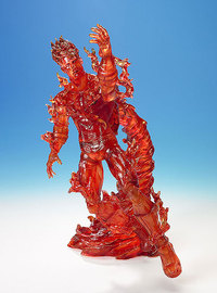 Fantastic 4 : Serie 1 - La Antorcha Humana (Toy Biz 2681B)