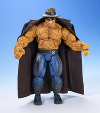 Fantastic 4 - La Cosa (Toy Biz 2829B)