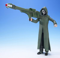Fantastic 4 - Dr. Muerte 2 Caras (Toy Biz 2829E)