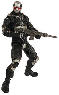 GameStars : Crysis 2
