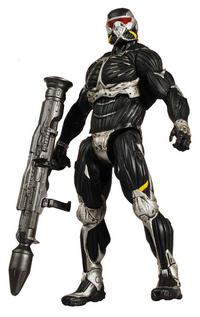 GameStars : Crysis 2