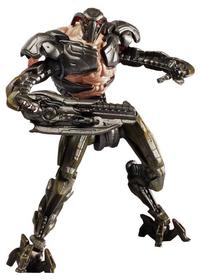 GameStars : Crysis 2