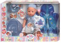 Baby Born