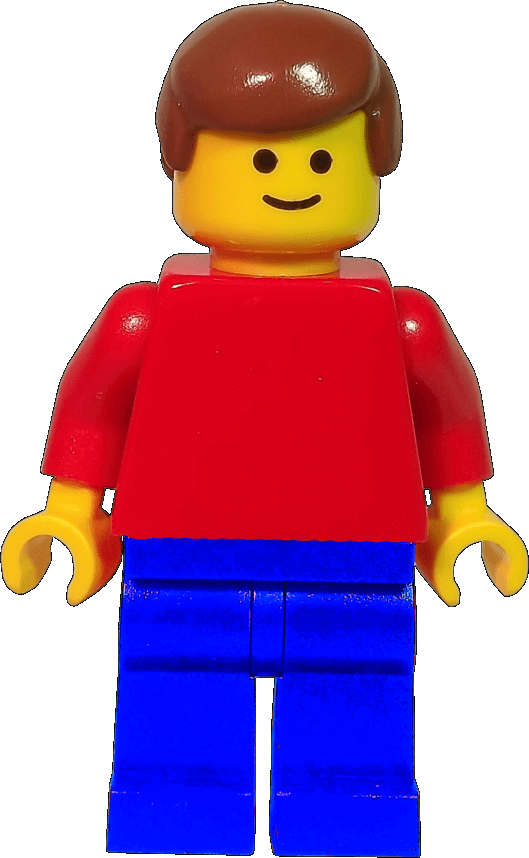 minifiguras